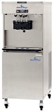 GEN-5400 Pressurized Freezer with VQM