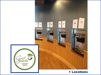 sweet earth frozen yogurt 