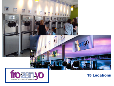 fro-zen-yo frozen yogurt shop