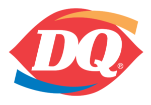Dairy Queen logo DQ