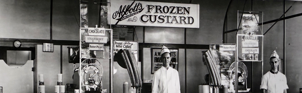 abbotts frozen custard store