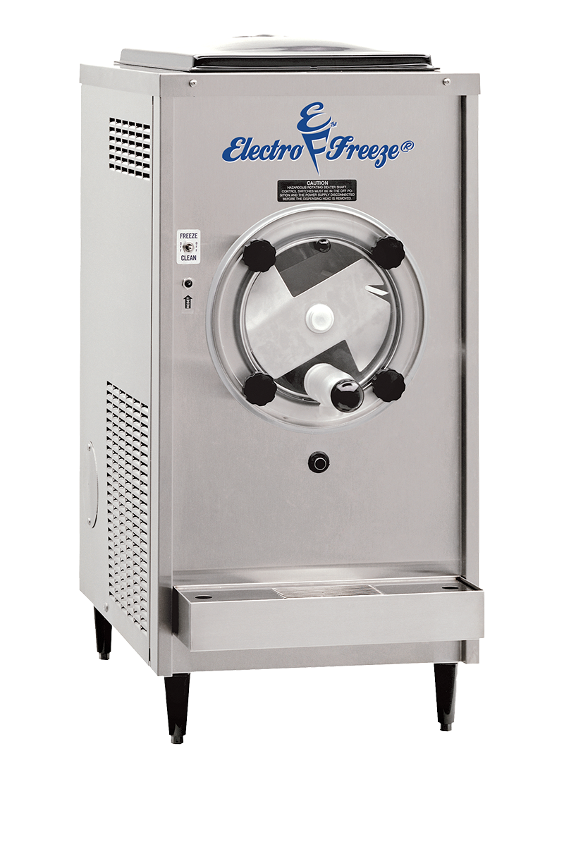 The Electro Freeze 876B & 876BRH Frozen Cocktail machine