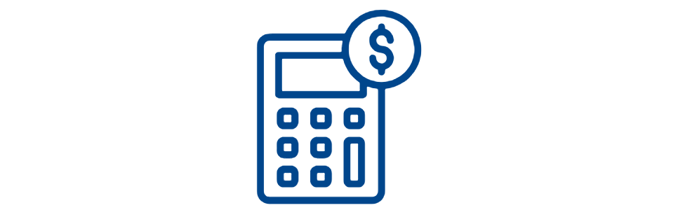 Profit Calculator Icon